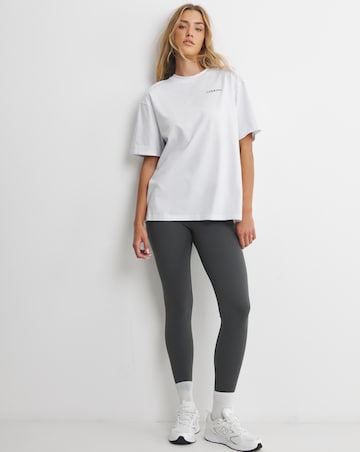 Gym King 365 Boyfriend Jersey T-Shirt