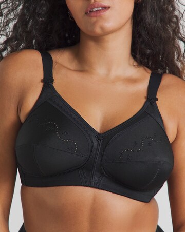 Triumph Doreen Cotton Non Wired Bra