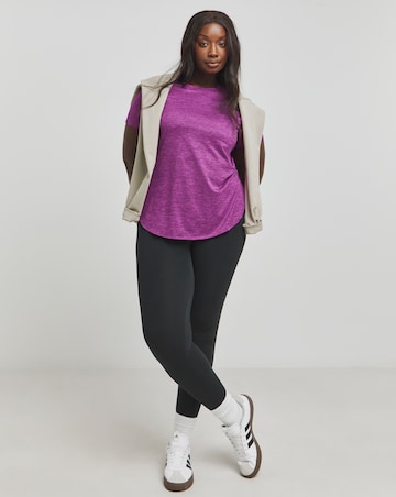 Skechers Godri Swift Tunic T-Shirt