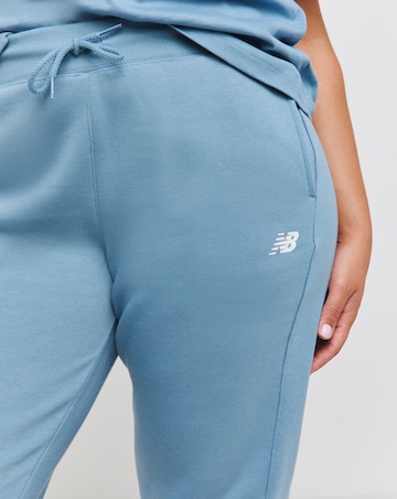 New Balance Fleece Pants