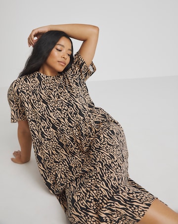 Pretty Secrets Value Maxi Nightie