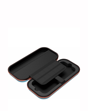 Venom Universal Nintendo Switch Carry Case - Blue/Red