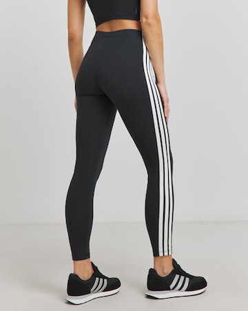 adidas Essentials 3 Stripes Leggings
