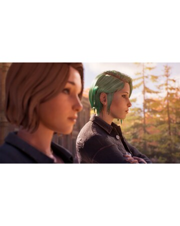Life is Strange: Reunion (PS5)