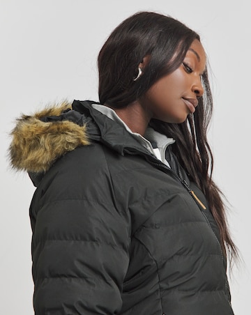 Trespass Nadina Padded Jacket