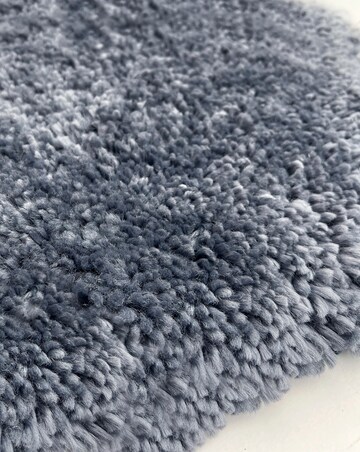 My Lux Washable Shaggy Cosy Rug