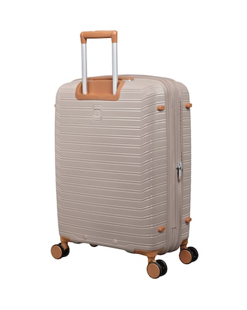 IT Luggage Continuous Cabin Suitcase