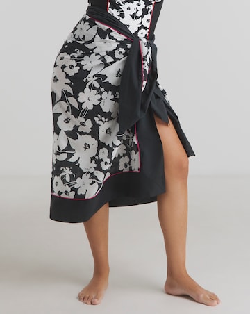 Joe Browns Mono Print Sarong
