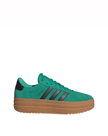 adidas VL Court Bold Trainers