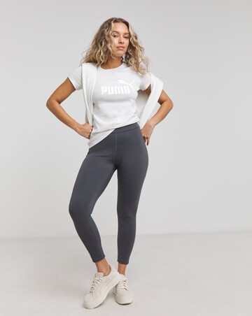 PUMA Essentials Logo T-Shirt