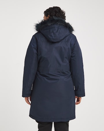 Regatta Lellani Long Parka