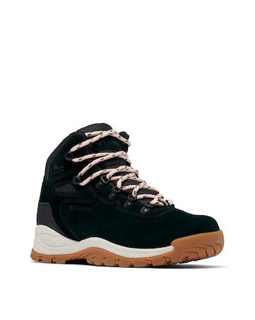 Columbia Newton Ridge Plus Waterproof Amped Boots