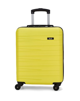 Rock Seattle Cabin Suitcase