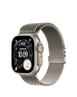 Apple Watch Ultra 3 GPS + Cellular 49mm Natural - Large