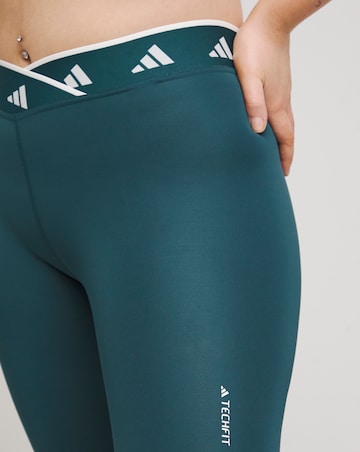 adidas Techfit Elastic 7/8 Tight
