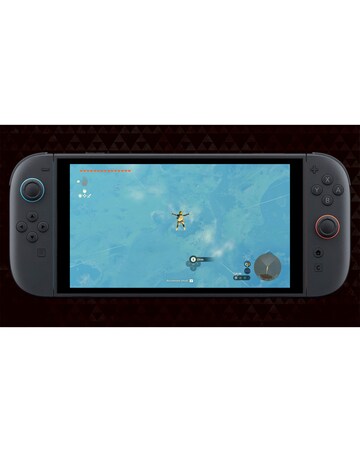 The Legend Of Zelda: Tears of the Kingdom (Nintendo Switch 2)