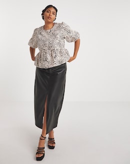 Nobody's Child Bernie Blouse