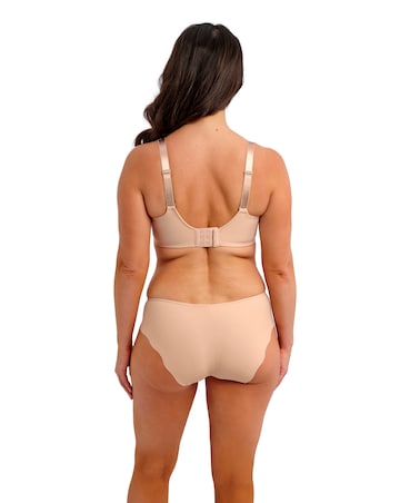 Fantasie Magdalena Full Cup Wired Bra Natural Beige