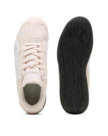 PUMA Replicatch Suede Trainers