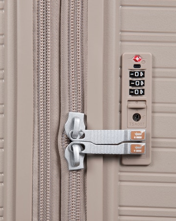 IT Luggage Continuous Medium Suitcase