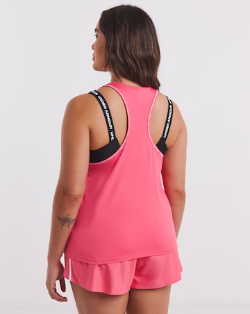 Under Armour Tech Knock Out Tank