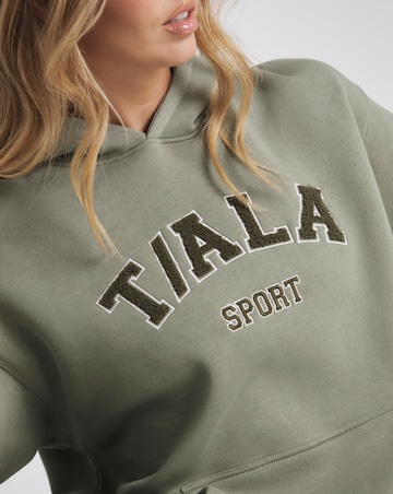 TALA Oversized Club Hoodie