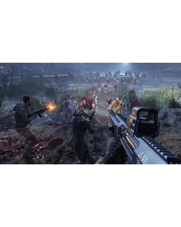 John Carpenter's Toxic Commando (Xbox Series X)