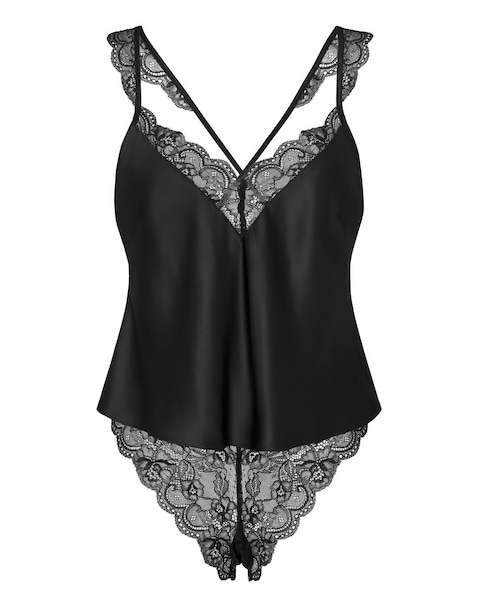 Ann Summers Admiring Cami Set