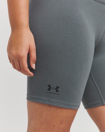 Under Armour Campus 7" Shorts