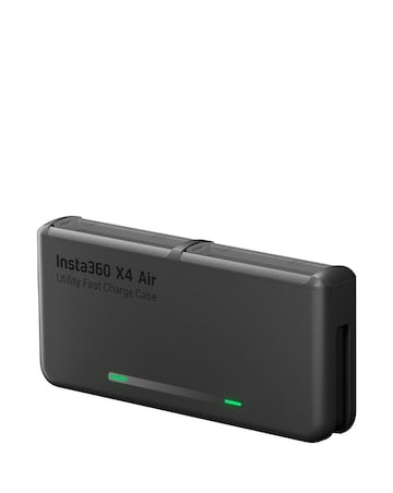 Insta360 X4 Air Fast Charging Hub