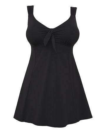 MAGISCULPT Firm Control Shaping Swimdress