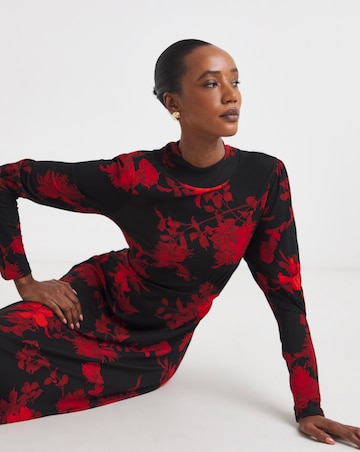 Joe Browns Daringly Different Jersey Dress