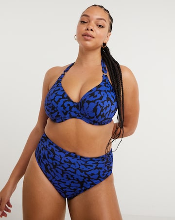 Fantasie Hope Bay Mid Rise Bikini Brief