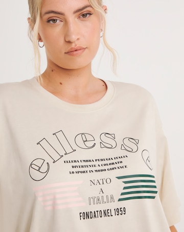 ellesse Nira T-shirt