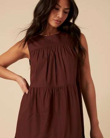 Nobody's Child Rosalind Midi Dress