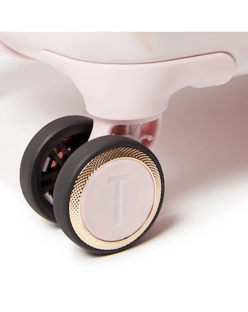 Ted Baker Magnolia Bloom Cabin Suitcase