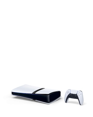 PlayStation 5 Pro 2TB Console