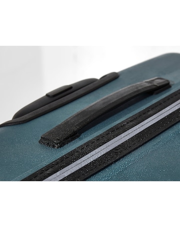 Rock Hydra-Lite Large Suitcase