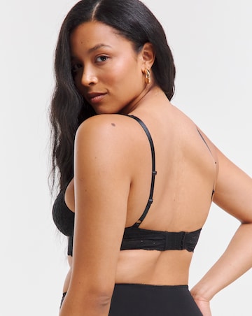 Wacoal Halo Lace Bralette