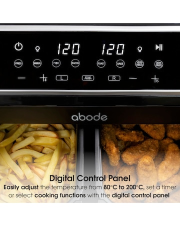 Abode Air Fryer