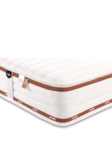 Jay-Be Ryze Memory Mattress - Medium