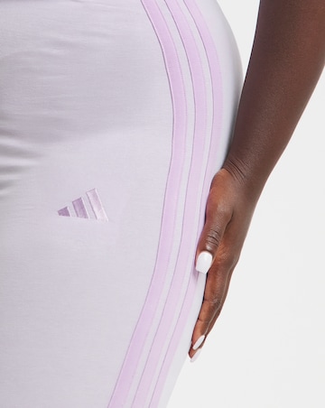 adidas 3 Stripes Leggings