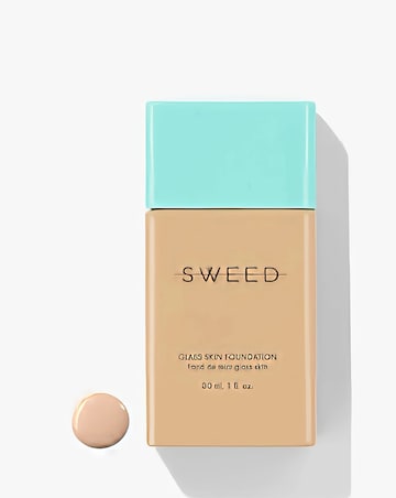Sweed Glass Skin Foundation - 04