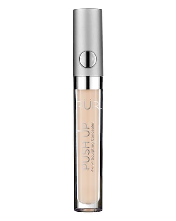 PUR Push Up 4 in 1 Sculpting Concealer - LN6 Light Nude