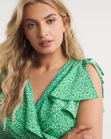 Joe Browns Francesca Fill Dress
