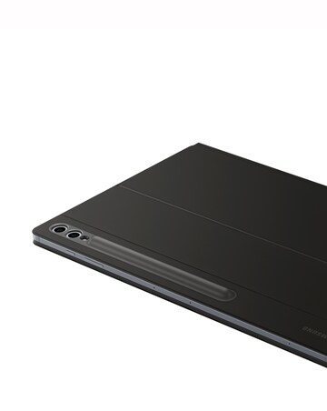 Samsung Galaxy Tab S10+ 12.4in 256GB WiFi Tablet - Platinum Silver