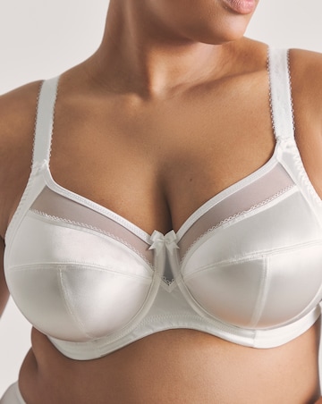 Goddess Keira Full Cup Wired Bra