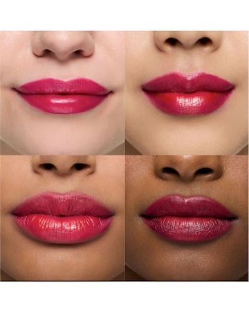 Wonderskin Wonder Blading Lip Stain Masque - Neon Rose