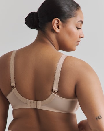 Elomi Morgan Full Cup Wired Bra Sahara