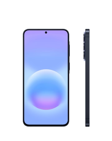 Samsung Galaxy A57 5G 256GB - Awesome Navy